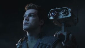 EA: "Tek kişilik oyunlar çok çok önemli" 26 EA tek kişilik oyunlar