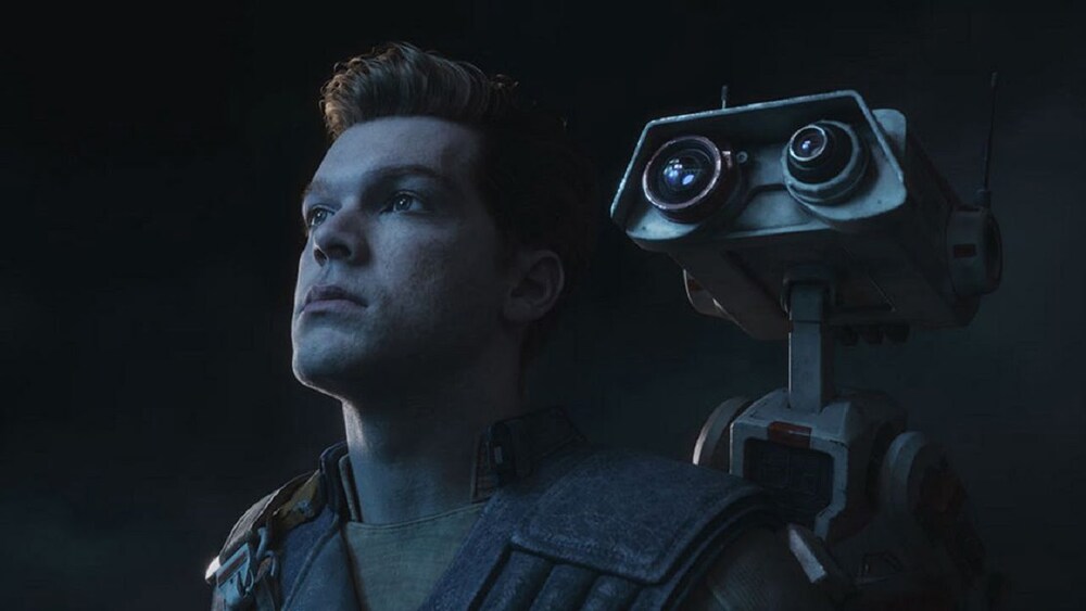 EA tek kişilik oyunlar