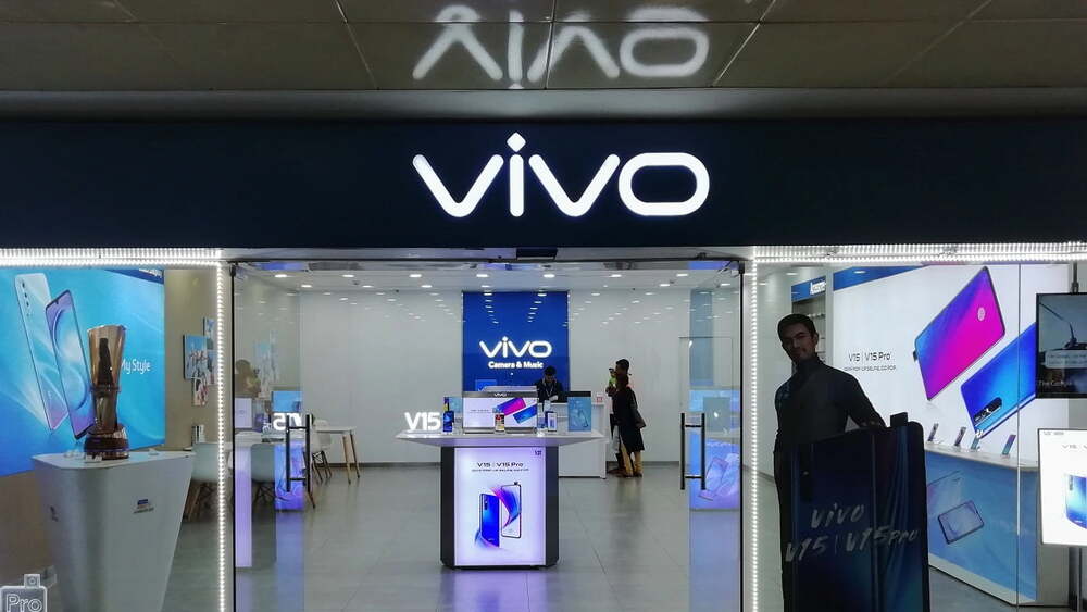 vivo
