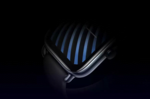 Nord Watch tasarımı kısmen ortaya çıktı 45 1 2