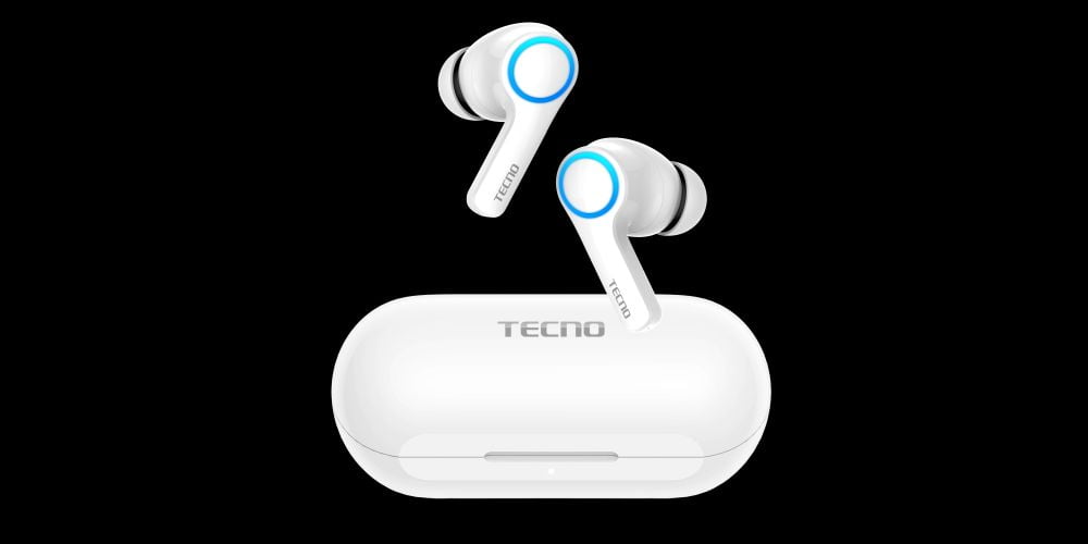 TECNO POVA Neo
