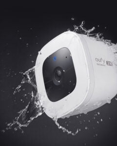 eufy Security Solocam L40