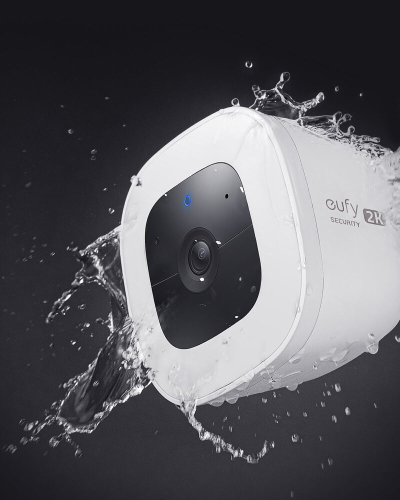 eufy Security Solocam L40