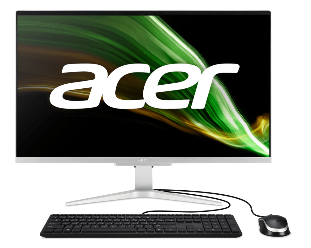 Acer Aspire C27