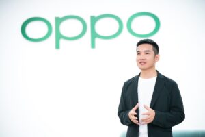 OPPO Developer Conference