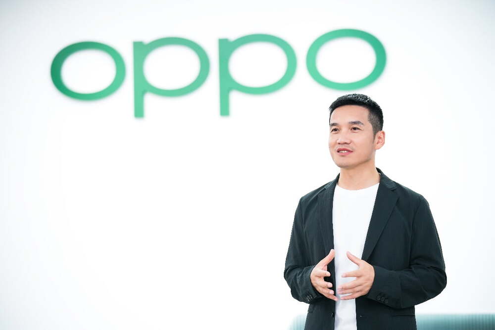 OPPO Developer Conference