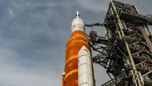 NASA, Artemis 1 hakkında son dakika kararını duyurdu