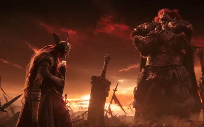 Elden Ring film müziği artık müzik akışı hizmetlerinde mevcut