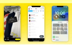 Snapchat web sürümü artık herkes tarafından kullanılabilir
