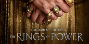 Amazon, Yüzüklerin Efendisi dizisine üç günlük pause verdi! 3 Amazon, Yüzüklerin Efendisi dizisine üç günlük pause verdi!