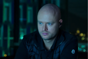 Netflix Spotify hakkında bir seri hazırlıyor! 11 Netflix Spotify hakkında bir seri hazırlıyor!