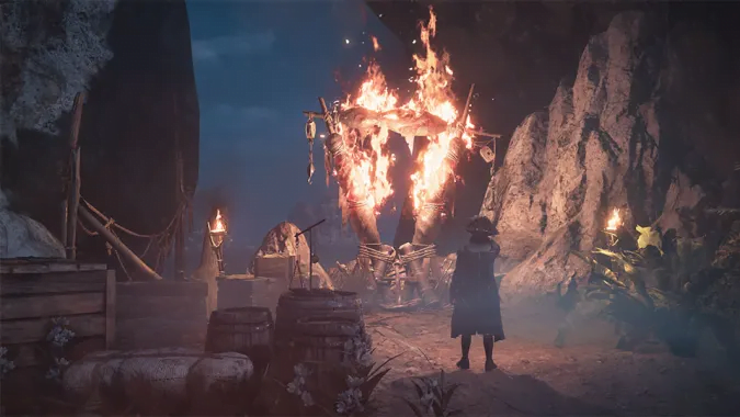 Ubisoft, 'Skull and Bones' oyununu bir kez daha erteledi