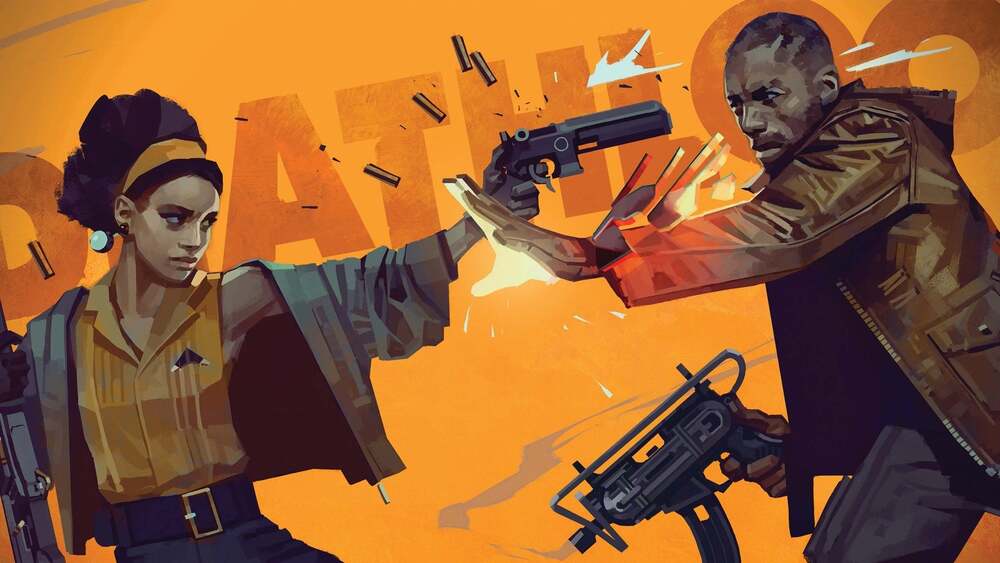 Deathloop artık Xbox Game Pass'ta mevcut