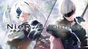 Nier Automata animesi geliyor 24 Nier Automata