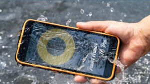 Ulefone Power Armor 16 Pro ses kalitesiyle şaşırttı 49 Power Armor 16 Pro