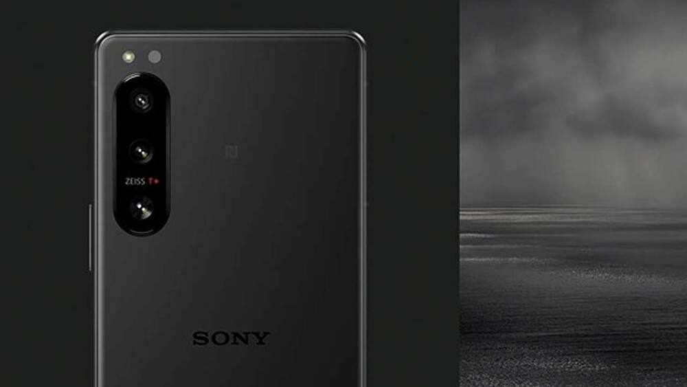 Sony Xperia 5 IV 2