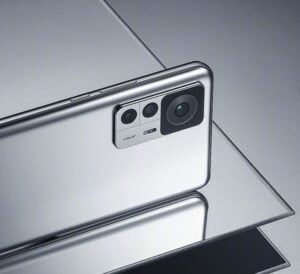 Xiaomi 12T 3