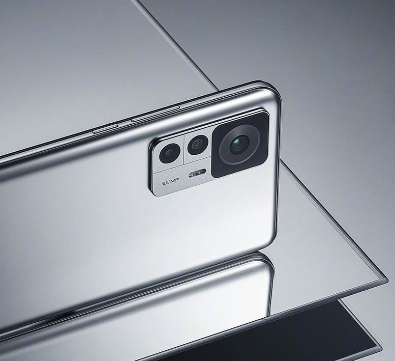 Xiaomi 12T 3