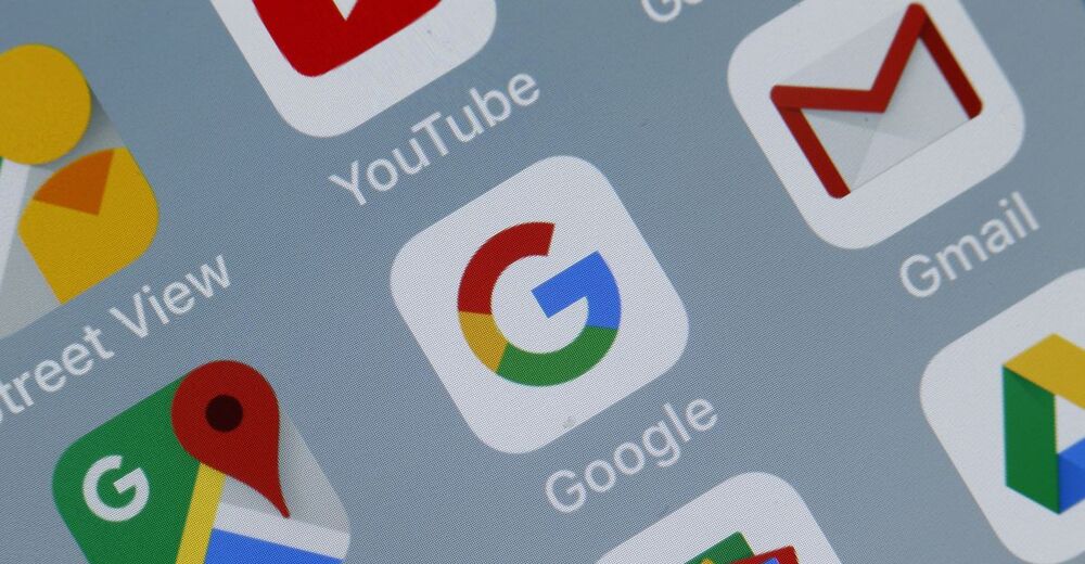 Google, arama sonuçları gelişiyor