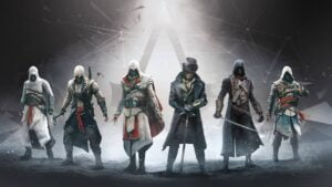 Ubisoft oyunları Steam'e geri dönüyor 5 assassins creed