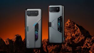 Asus ROG Phone 6D ve 6D Ultimate resmen tanıtıldı 11 Asus ROG Phone 6D