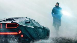 Blade Runner dizisi Amazon'dan onayı aldı 43 Blade Runner