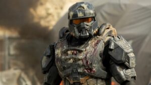 Halo 2. sezon çekimleri başladı 30 Halo 2. sezon