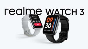 Realme Watch 3