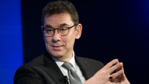 Pfizer CEO'su bile covid virüsünden kaçamıyor! İkinciye yakalandı 31 Pfizer CEO'su bile covid virüsünden kaçamıyor! İkinciye yakalandı