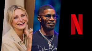 Cameron Diaz filmi
