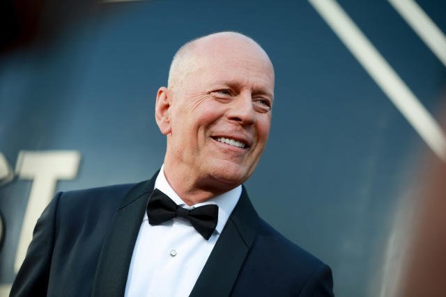 Bruce Willis filmlerinde kendisinin yerine deepfake rol alacak!
