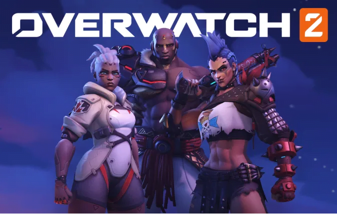 Overwatch 2 oyuncularına iyi haber!