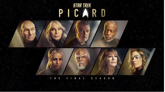 Star Trek fragmanından yeni detay!