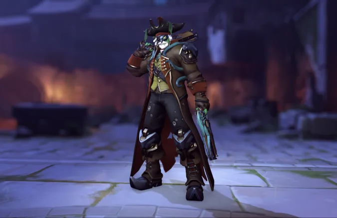 Blizzard, Overwatch 2'yi ücretsiz veriyor