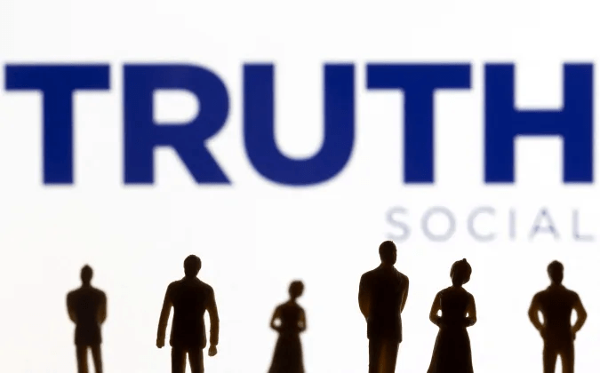 Google, Donald Trump'ın uygulamasını sunmaya başlıyor