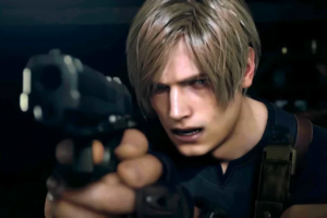 Resident Evil 4 remake oyun sektöründe heyecan yarattı 35 Resident Evil 4 remake oyun sektöründe heyecan yarattı