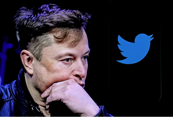 Twitter Elon Musk