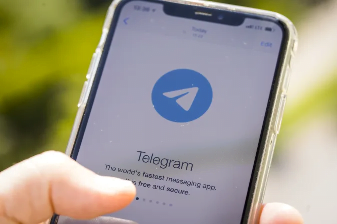 Telegram Hikayeleri önümüzdeki ay önemli bir güncelleme alacak