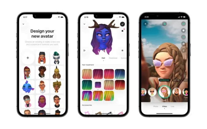 Google, AI avatar girişimi satın aldı