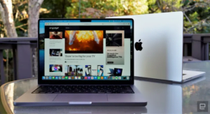 Apple'ı M2 MacBook Pro'ları önümüzdeki Mart'ta gelebilir