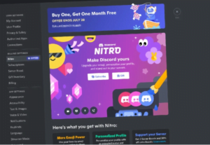 Discord, daha düşük fiyatlı bir abonelik sunuyor