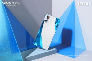 BMW tasarımlı akıllı telefonlar