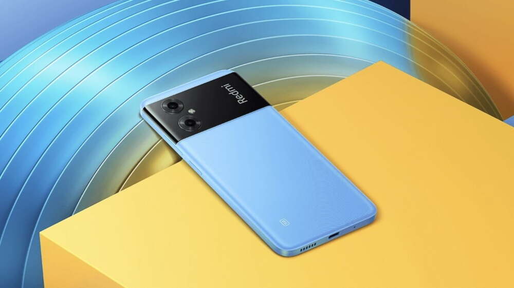 Xiaomi Redmi Note 11R