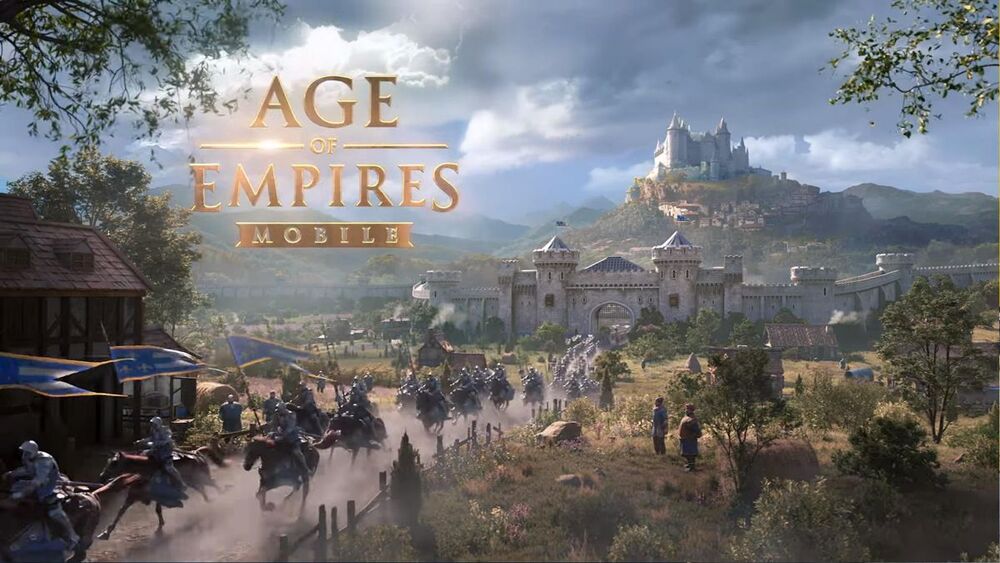 Age of Empires Mobile