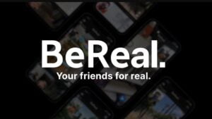BeReal söylendiği kadar popüler olmayabilir 13 BeReal