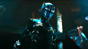 Black Panther Wakanda Forever