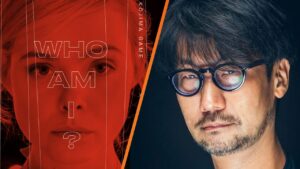 Hideo Kojima
