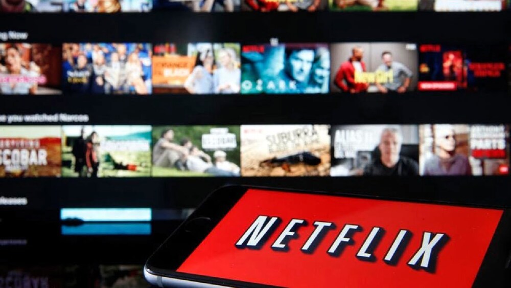Netflix yakında parola ile ilgili yeni bir işlem başlatacak
