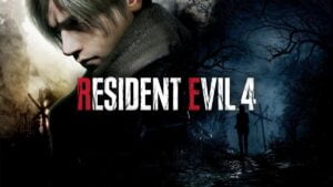 Resident Evil 4