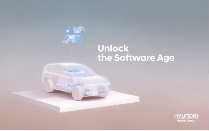 Hyundai, 2025 yılına kadar hedeflerini duyurdu